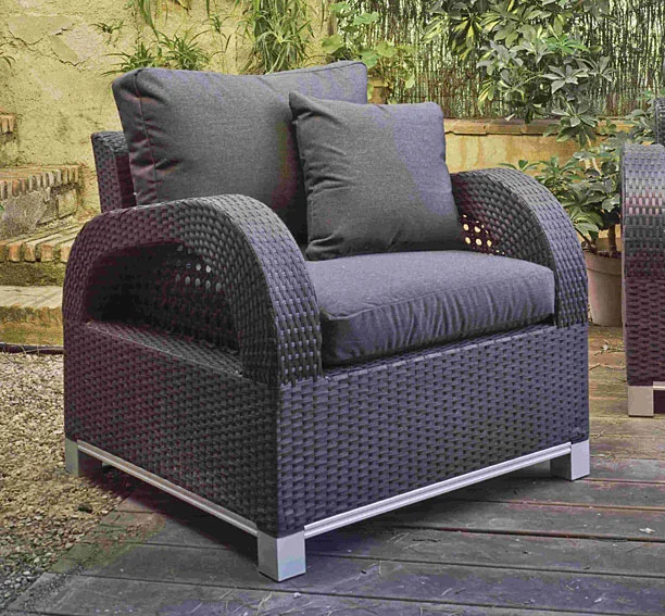 Sillón Boris