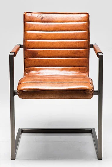 Sillón Buffalo Brown