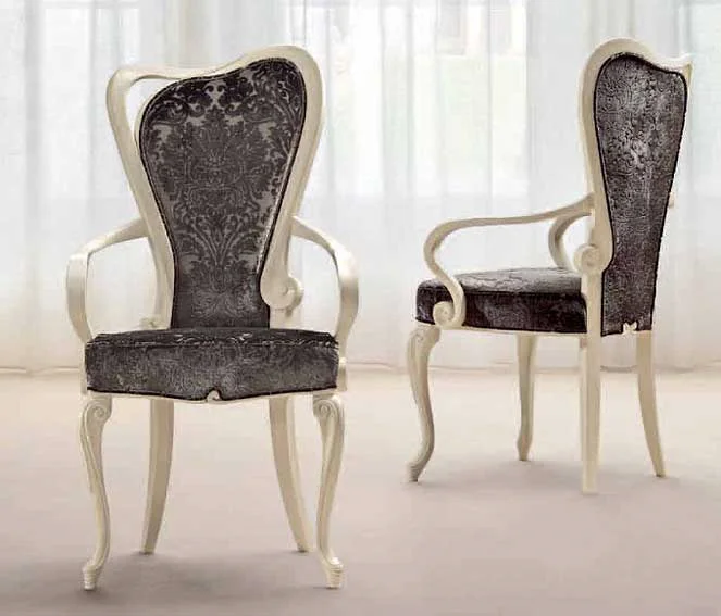 Sillón Byblos II