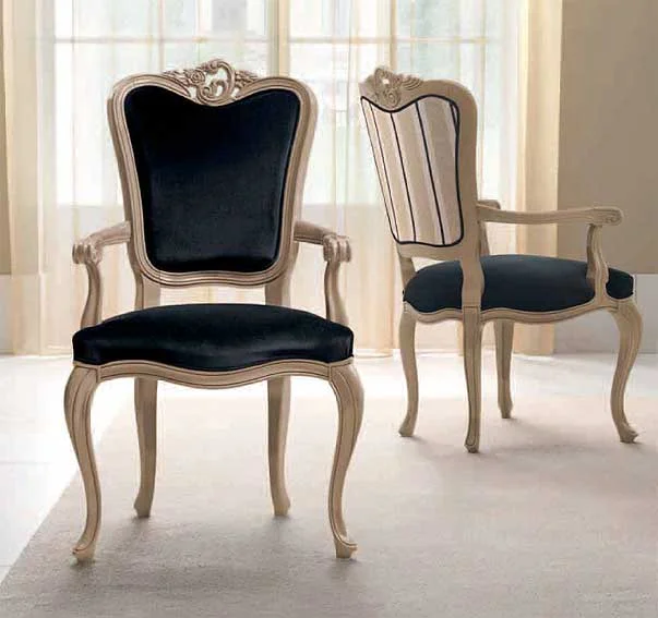 Sillón Byblos III