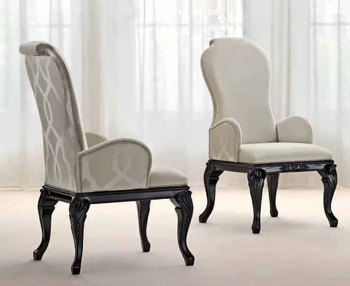 Sillón Byblos IV