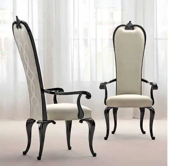 Sillón Byblos V