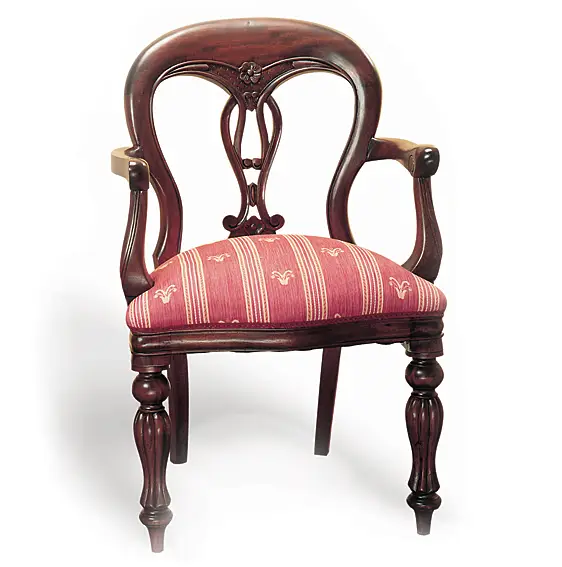 Sillón Clásica Violín