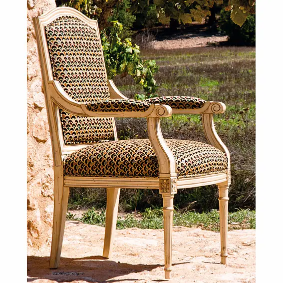 Sillón Clásico Ceremai