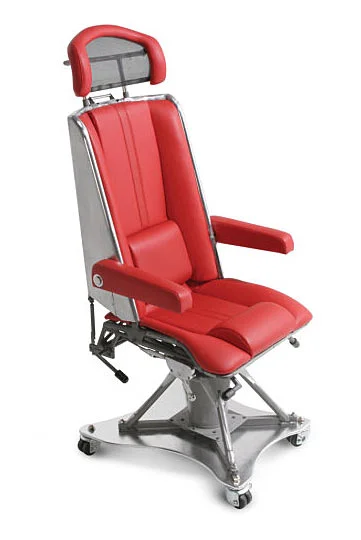 Sillón Despacho C130