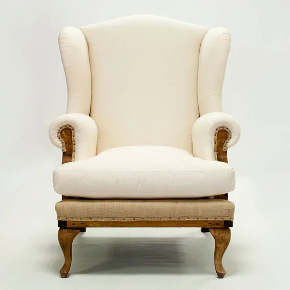 Sillón Dover