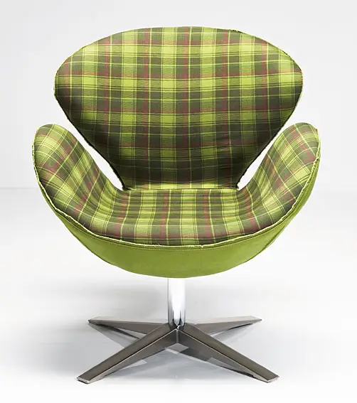 Sillon Giratorio Hignlands
