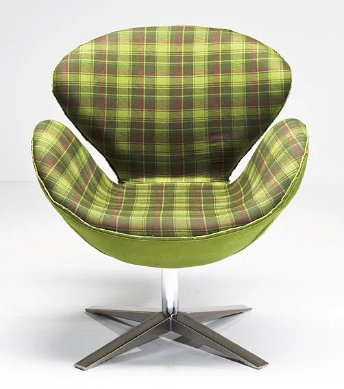 Sillon Giratorio Hignlands