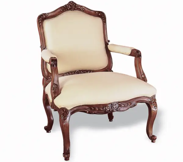 Sillón Luis XIV Grande