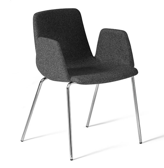 Sillón Moderno Ics 506MT4