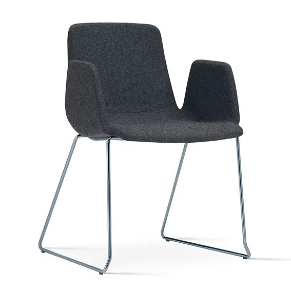 Sillón Moderno Ics 506PTN