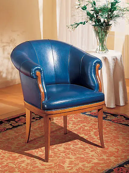Sillon Piel Malta