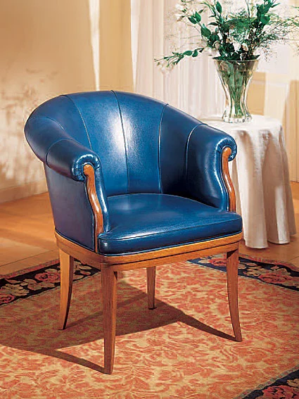 Sillon Piel Malta