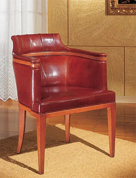 Sillon Piel Vieste