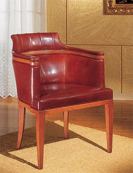 Sillon Piel Vieste