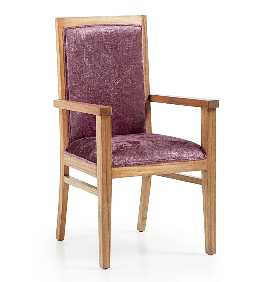 Sillón Tapizado Serasvati