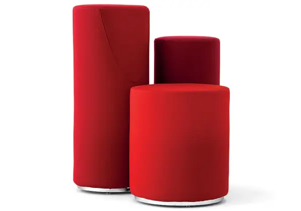 Sillón Tres Cilindros