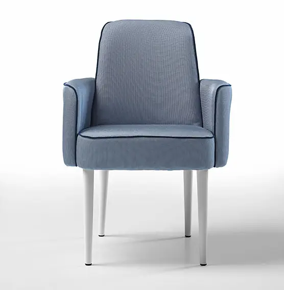 Sillón Vintage Araci