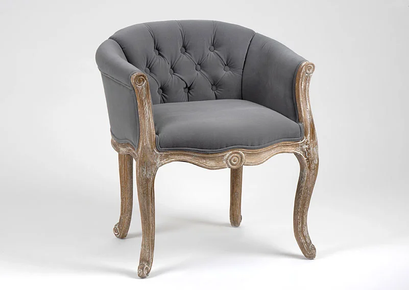 Sillon Vintage Emere