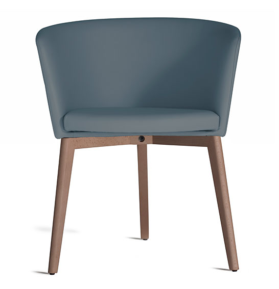 Sillón Vintage Moon Bold 664MD3