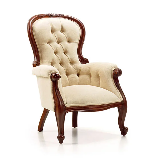 Sillón Vintage