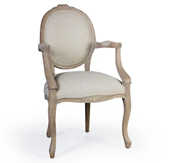 Sillón celine vintage Artisan