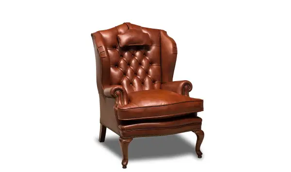 Sillón clásico Preston I