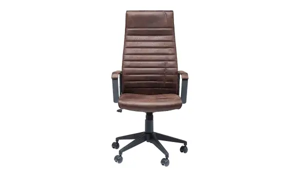 Sillón de despacho Labora alta