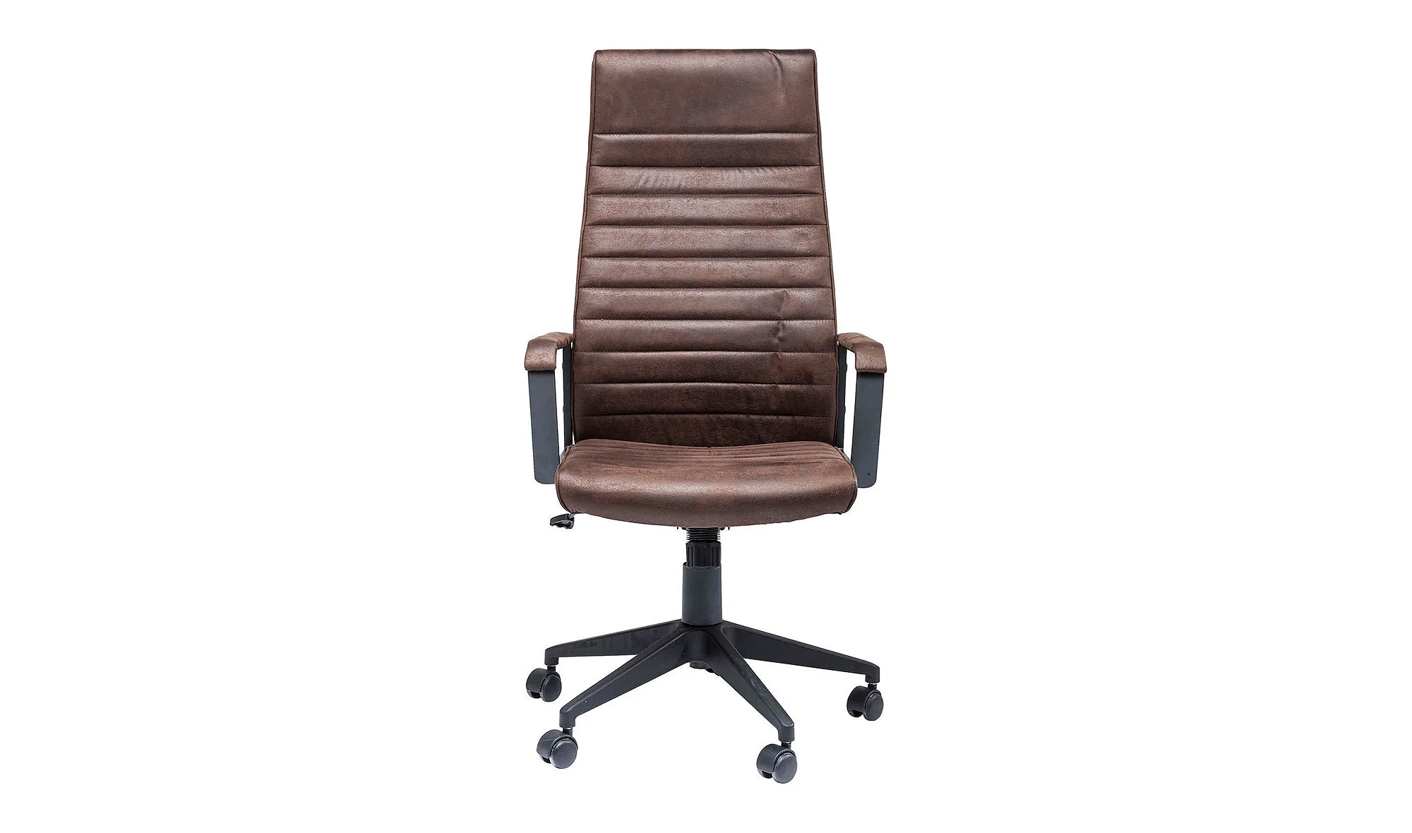 Sillón de despacho Labora alta
