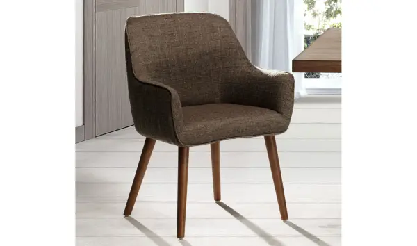 Sillón moderno Aribes