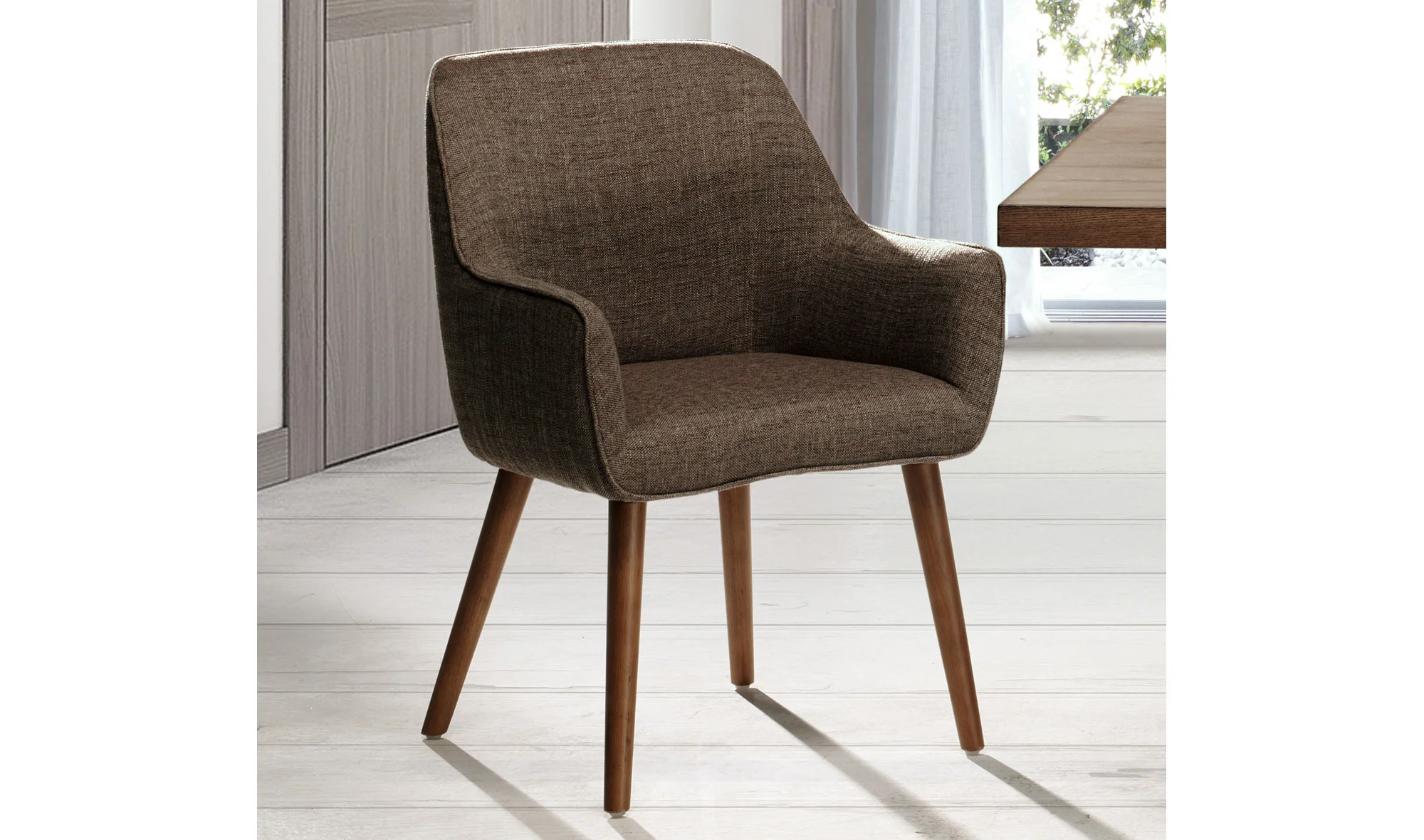 Sillón moderno Aribes