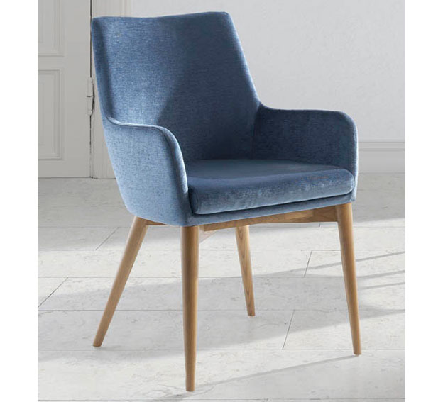 Sillón moderno Bohai Sillón moderno Bohai