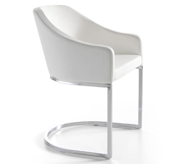 Sillón moderno Juniper