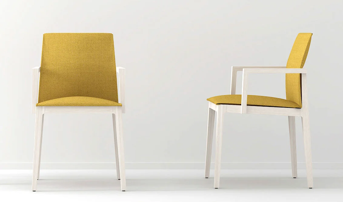 Sillón moderno She