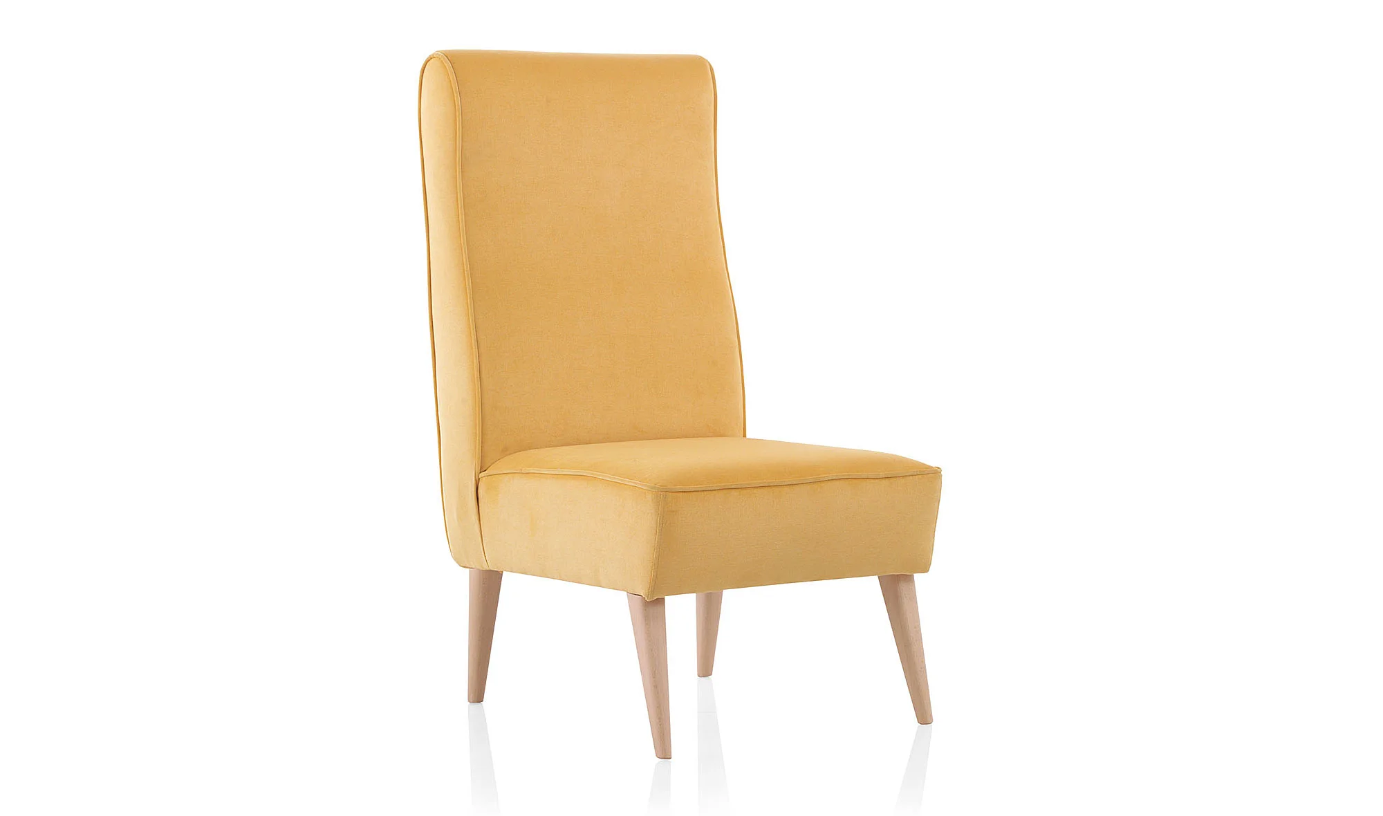 Sillón retro Mimí