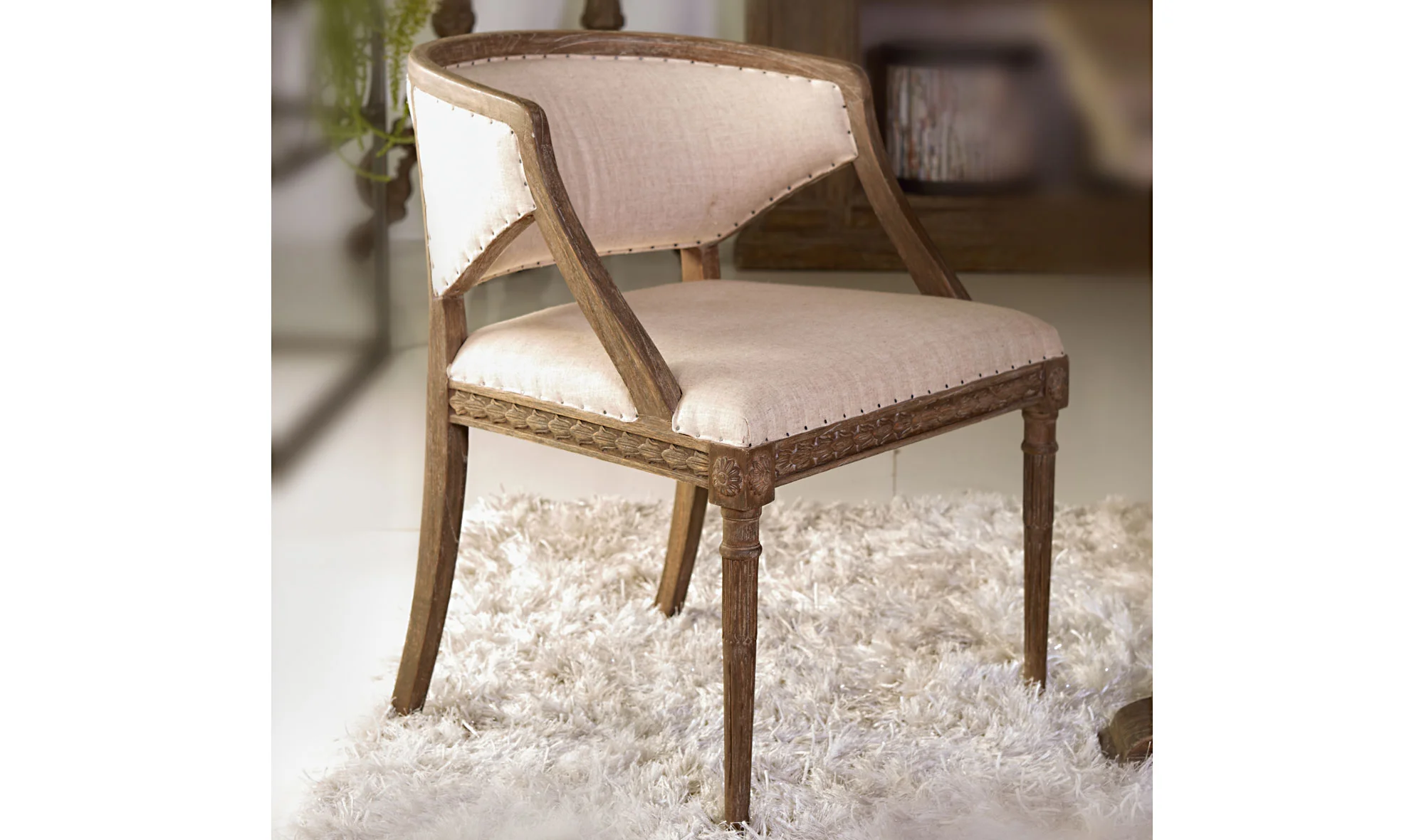 Sillón vintage Bellay