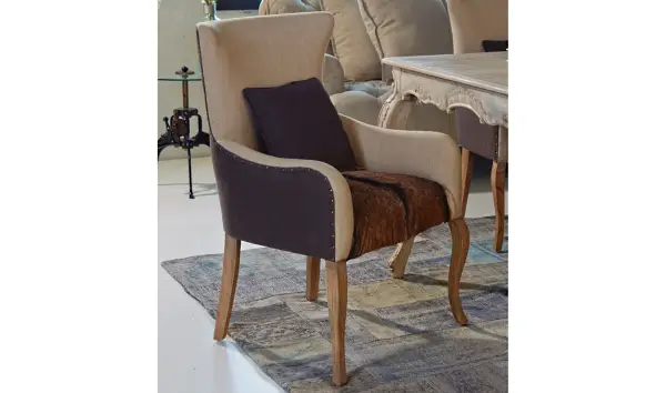 Sillón vintage Lousion