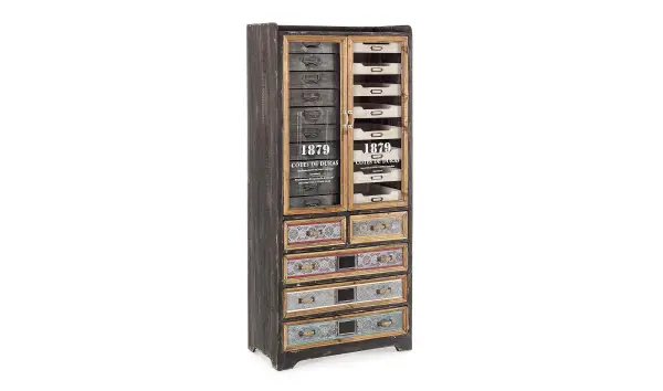 Sinfonier industrial Sixt 1879