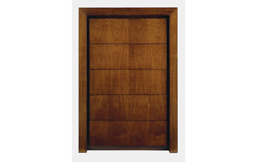 Sinfonier madera moderna
