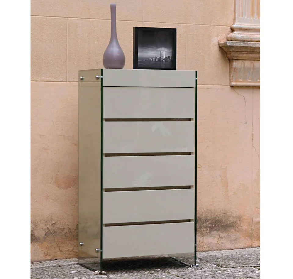 Sinfonier moderno Osveya