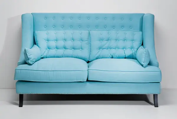 Sofa 2 Plazas Vegas