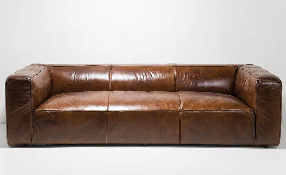 Sofa 3 Plazas Cubetto
