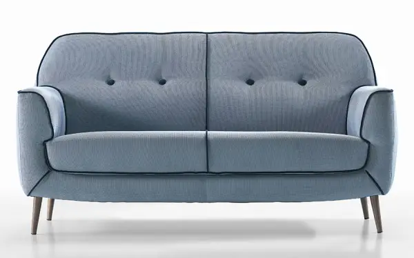 Sofa 3 Plazas Vintage Tucano