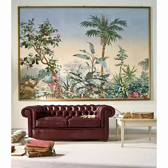 Sofa Chester Messier