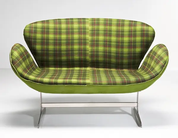 Sofa Comfort 2 Plazas Highlands