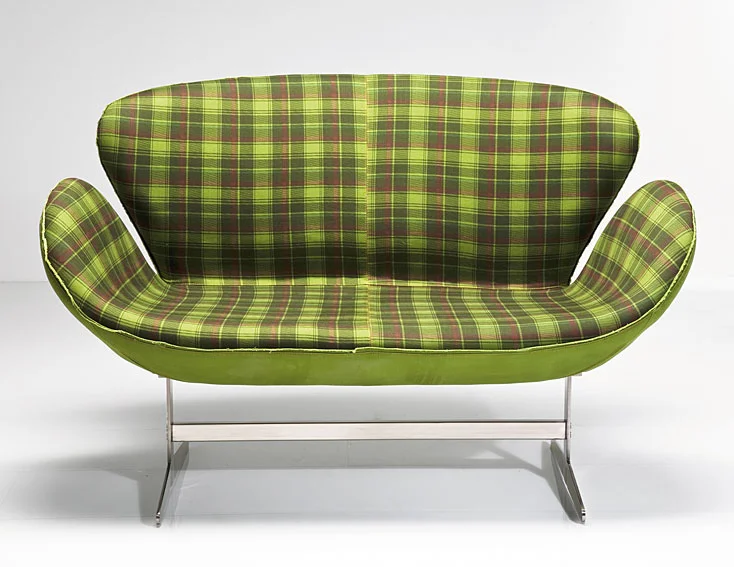 Sofa Comfort 2 Plazas Highlands