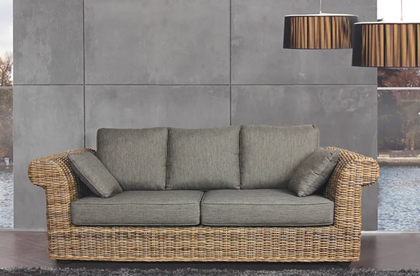Sofa Corinto 2 Plazas