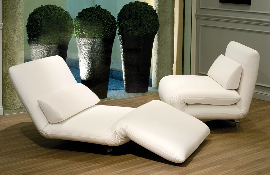 Sofa Moderno Le Vele