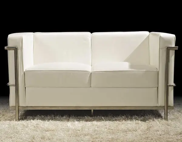 Sofa Moderno Leco