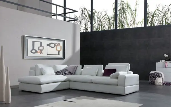 Sofa Nube